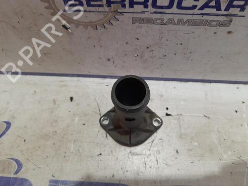 Pipe SEAT LEON (1M1) 1.9 TDI | BP31538905M125