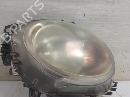 Used Left headlight MINI MINI (R56) One (95 hp) 31564546