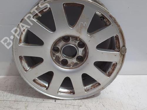 Fælk Fælk AUDI A6 C5 (4B2, 4B4) 2.5 TDI (180 hp) 34052647 34052647