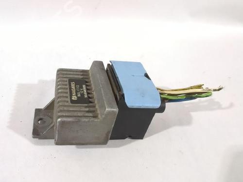 Used Electronic module Electronic module PEUGEOT 206 Hatchback (2A/C) 1.4 HDi eco 70 (68 hp) 33746463 33746463