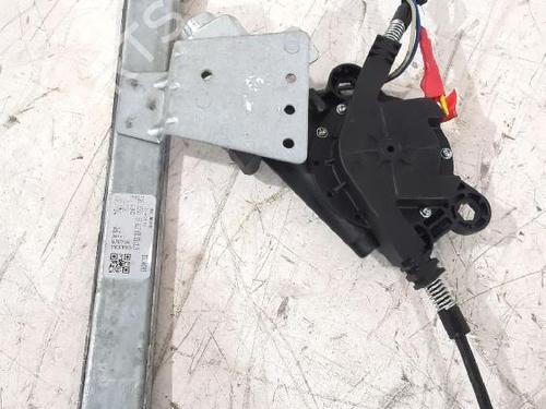 Front left window mechanism FORD FOCUS I (DAW, DBW) 1.8 TDCi | BP31566132C22