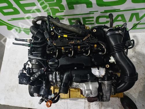 Engine CITROËN C5 II (RC_) 1.6 HDi (RC8HZB) | BP33810501M1  - Image 5