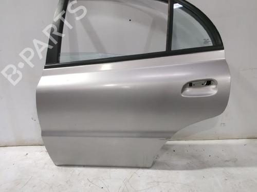 Dør venstre bagtil Dør venstre bagtil KIA RIO I Saloon (DC_) 1.3 (75 hp) 32463792 32463792