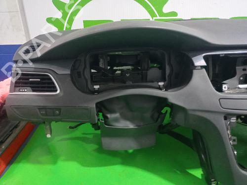 Airbag Kit PEUGEOT 508 I (8D_) 2.0 BlueHDi 150 | BP31549800C86 