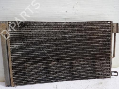 Used AC radiator AC radiator PEUGEOT BIPPER Tepee 1.3 HDi 75 (75 hp) 31562458 31562458