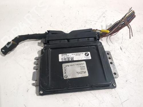 Used Engine control unit (ECU) Engine control unit (ECU) MINI MINI (R50, R53) One (90 hp) 32463579 32463579