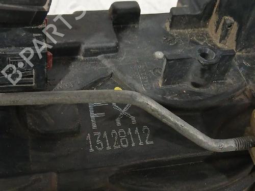 Front right lock OPEL ASTRA H (A04) 1.7 CDTI (L48) | BP32465462C97 