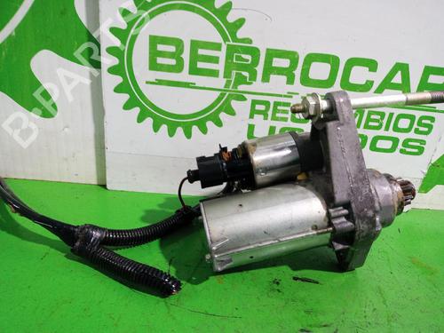 Starter SEAT IBIZA IV (6J5, 6P1) 1.2 | BP31553518M8 - Image 3