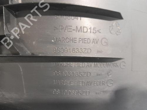 Other PEUGEOT EXPERT Van (V_) 1.6 BlueHDi 95 | BP31541468O1 - Image 3