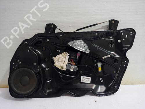 Front right window mechanism VW PASSAT B6 (3C2) 2.0 TDI | BP31559359C23