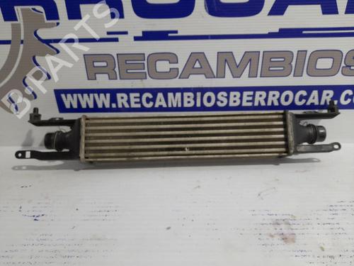 Intercooler OPEL CORSA D (S07) | BP31541089M30 - Image 2