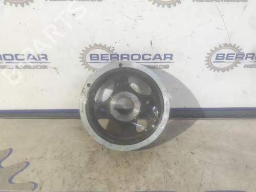 Used Pulley Pulley TOYOTA AVENSIS (_T25_) 1.8 VVT-i (ZZT251_, ZZT251R) (129 hp) 31678377 31678377