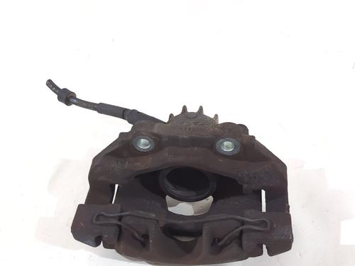 Left front brake caliper PEUGEOT PARTNER Box Body/MPV 1.6 HDi 90 | BP38867757M105 - Image 2