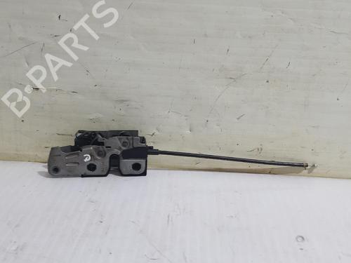 Used Hood lock SKODA YETI (5L) 1.2 TSI (105 hp) 31560674