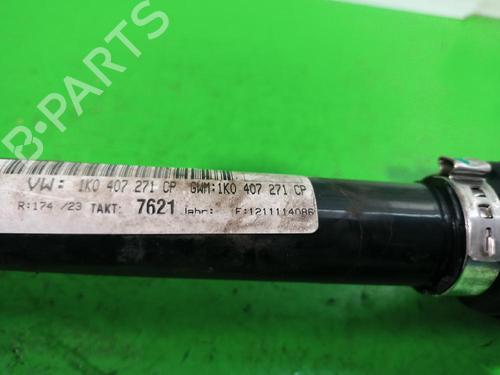 Left front driveshaft VW GOLF VI (5K1) 1.6 TDI | BP31553738M38 - Image 4