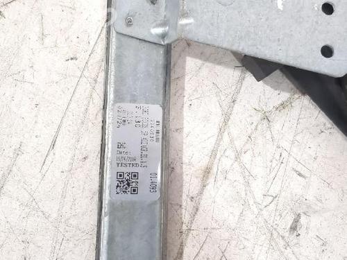 Front left window mechanism FORD FOCUS I (DAW, DBW) 1.8 TDCi | BP31566132C22