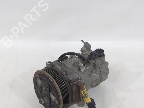 Used AC compressor AC compressor 37258995 37258995