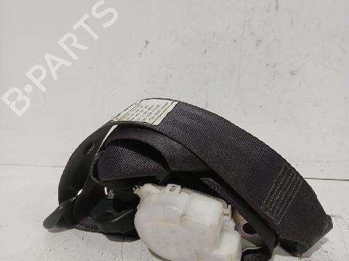 Rear left seatbelt SUZUKI SWIFT III (MZ, EZ) 1.3 (RS413, ZC11S) | BP32490162I29