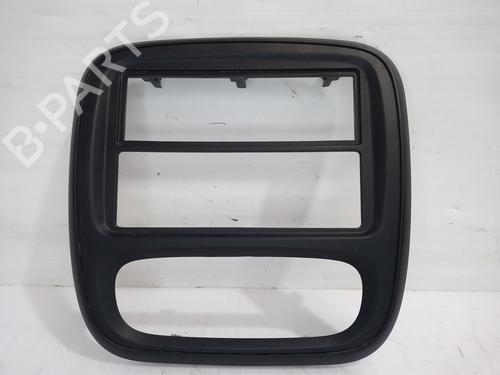 Andre RENAULT TRAFIC III Bus (JG_) 1.6 dCi 95 (JGMR, JGMJ) | BP38862696O1 - Image 3