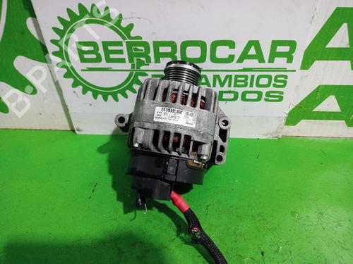 Generator FIAT 500 C (312_) 1.3 D Multijet (312CXE1A, 312AXE1A) (95 hp) 31551803