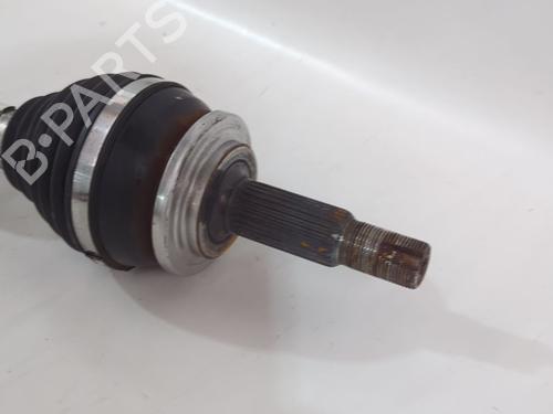 Used Left front driveshaft Left front driveshaft 38867292 38867292