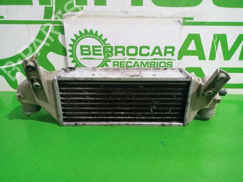 Used Intercooler Intercooler FORD FOCUS I (DAW, DBW) [1998-2009] 31552113 31552113
