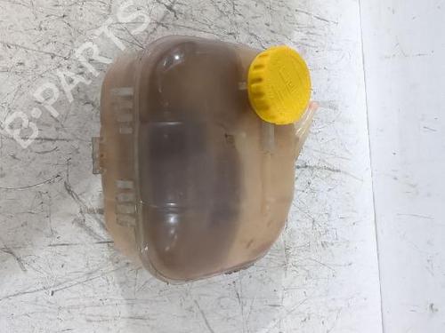 Used Expansion tank OPEL ZAFIRA / ZAFIRA FAMILY B (A05) 1.9 CDTI (M75) (120 hp) 31566369