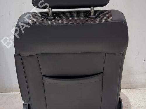 Left front seat OPEL ASTRA H Saloon (A04) 1.7 CDTi (L69) | BP38864006C15 - Image 5