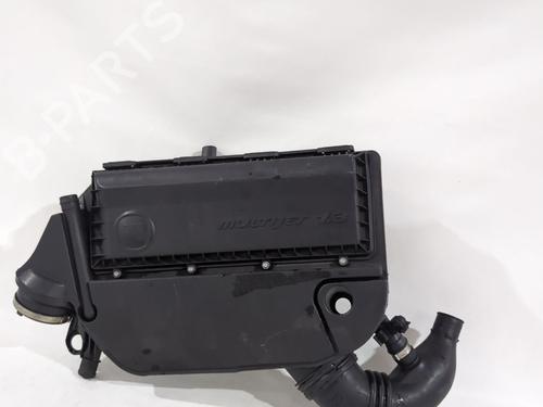 Luftfilter kasse Luftfilter kasse FIAT DOBLO Cargo (263_) 1.3 D Multijet (75 hp) 39929058 39929058