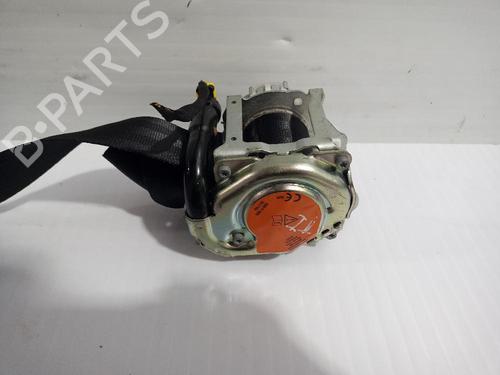 Rear left seatbelt SEAT ARONA (KJ7, KJP) 1.0 TSI | BP31556398I29