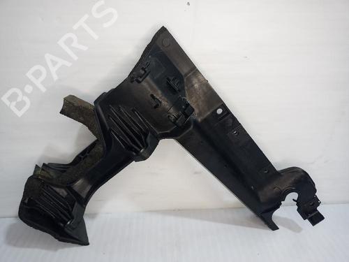 Rear bumper reinforcement JAGUAR E-PACE (X540) 2.0 D150 AWD | BP31554881C73 