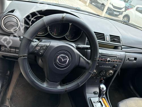 Middle console MAZDA 3 Saloon (BK) 1.6 (BK12) | BP38863855I22 - Image 11