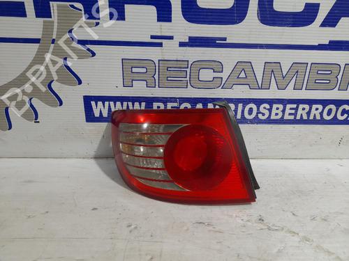 Used Left taillight HYUNDAI ELANTRA III (XD) 2.0 CRDi (113 hp) 31542201