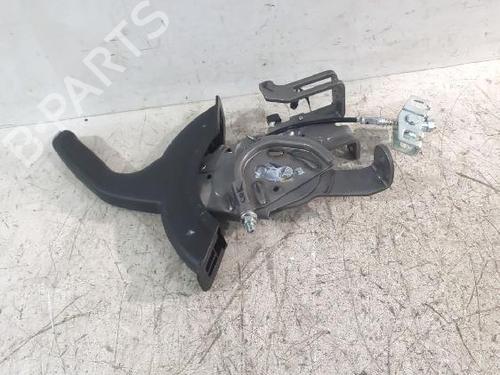 håndbremse HYUNDAI i20 III (BC3, BI3) 1.0 T-GDI | BP32462386I18 - Image 5