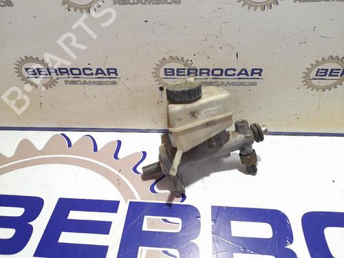 Used Brake master cylinder Brake master cylinder MERCEDES-BENZ C-CLASS (W203) C 220 CDI (203.006, 203.008) (143 hp) 31539569 31539569