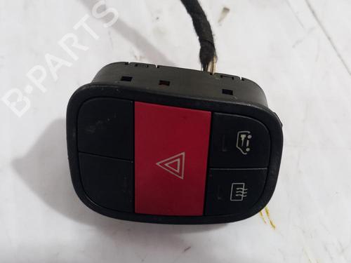 Warning switch PEUGEOT BIPPER Tepee 1.3 HDi 75 | BP31562428I22 - Image 3