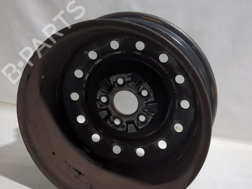 Fælk NISSAN PRIMERA Hatchback (P12) 1.6 | BP38867863C45 - Image 3