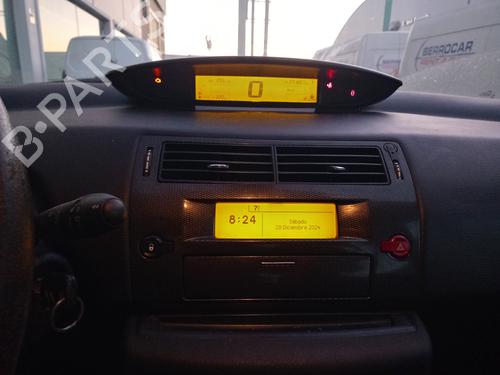 Switch CITROËN C4 I (LC_)  | BP31676664I30  - Image 15