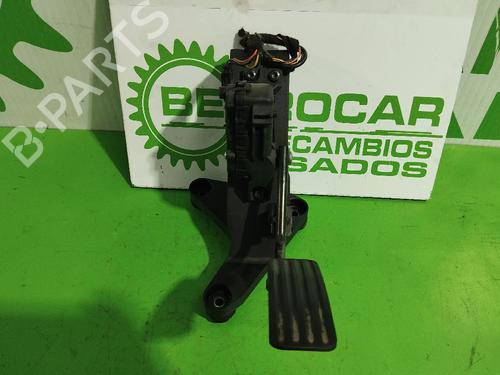 Used Pedal Pedal JAGUAR S-TYPE II (X200) 2.7 D (207 hp) 31674618 31674618