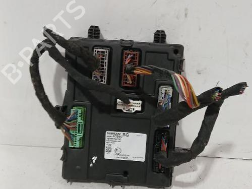 Electronic module NISSAN QASHQAI II (J11, J11_) 1.5 dCi | BP32467033M83 - Image 2