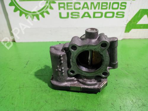 Throttle body OPEL CORSA E (X15) | BP38862014M82 - Image 5