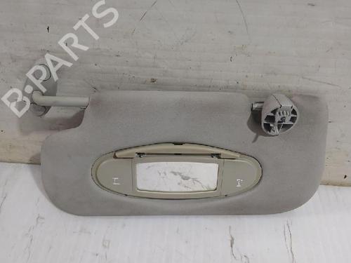 Used Left sun visor MINI MINI (R56) One (95 hp) 31564566