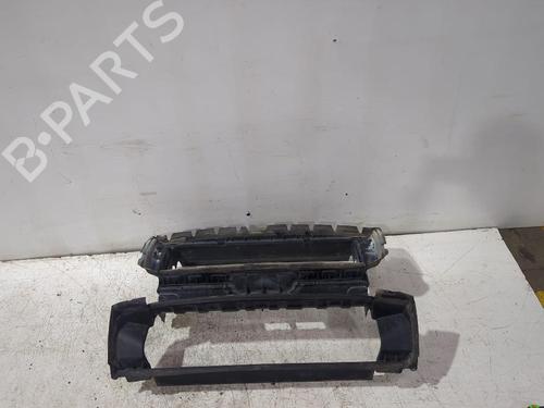 Front slam panel LAND ROVER FREELANDER 2 (L359) 2.2 TD4 4x4 | BP31565166C72 