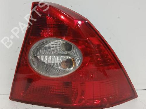 Used Right taillight Right taillight FORD FOCUS II Saloon (DB_, FCH, DH) 1.6 TDCi (90 hp) 33746117 33746117