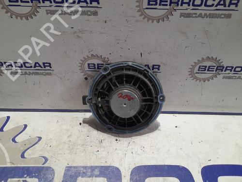 Used Speaker Speaker PEUGEOT 208 I (CA_, CC_) [2012-2021] 31673065 31673065