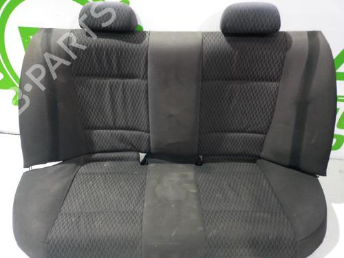 Sæde Bagtil BMW 3 (E46) 320 d | BP31550024C17