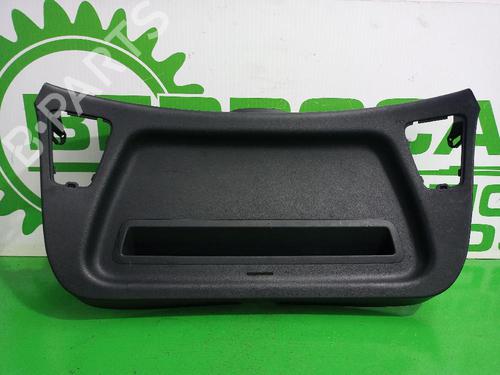 Used Boot lining SEAT ALTEA XL (5P5, 5P8) 1.6 TDI (105 hp) 31548834