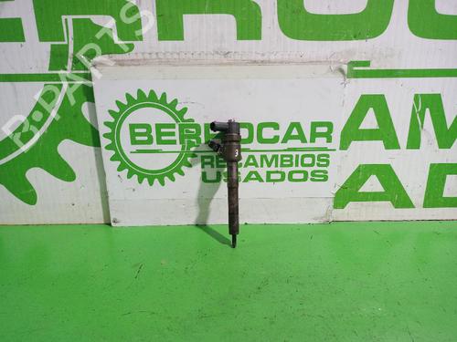 Used Injector FIAT 500 C (312_) 1.3 D Multijet (312CXE1A, 312AXE1A) (95 hp) 31551817