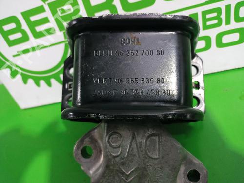Engine mount FORD KA (RU8) 1.3 TDCi | BP31543201M89 - Image 3