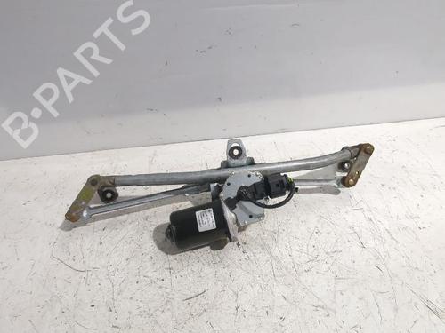 Used Front wiper motor Front wiper motor SKODA OCTAVIA I (1U2) 1.9 TDI (90 hp) 32464859 32464859